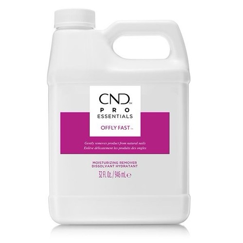 Cnd offly fast nourishing - offly,