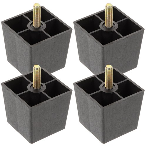 Pezzi gambe mobili ricambio - 4,
