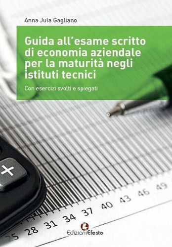 Guida all esame scritto - all, di