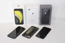 Apple iPhone 8 + display extra