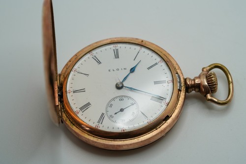 Antico orologio tasca 1911 - antico,