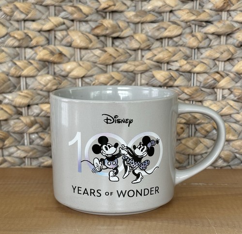 Tazza disney 100 anni - 100,