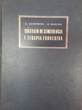 Trattato di semeiotica e