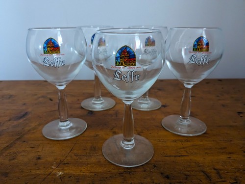 Set bicchieri vintage - set,