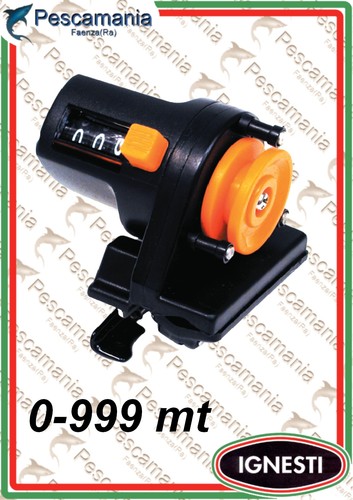 Misuratore profondità - misuratore,