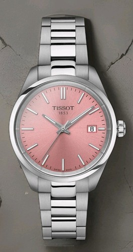 Orologio donna tissot - tissot, pr