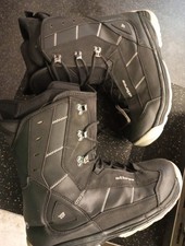 Scarponi Snowboard N. 44