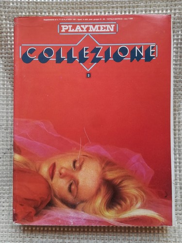 Playmen collezione lotto - playmen,