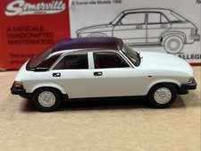 AUSTIN ALLEGRO 3 1/43 AUTO