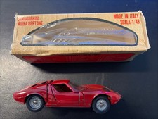 MEBETOYS A20 LAMBORGHINI MIURA