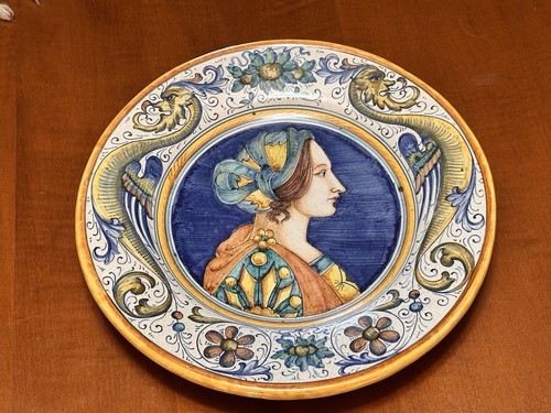 Sberna deruta raffaellesco - sberna,
