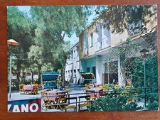 MARINA DI GINOSA - HOTEL RESTAURANT MILLE PINI - TARANTO - 6127