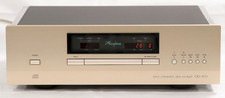 Lettore CD Accuphase DP-410