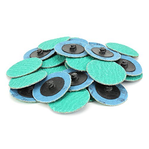 100pcs zirconia verde tipo - 100pcs,