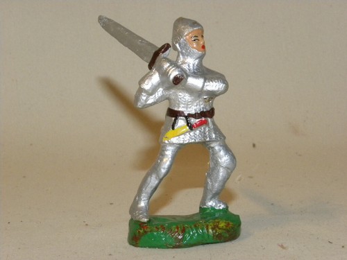 Figurine composition durso - figurine,