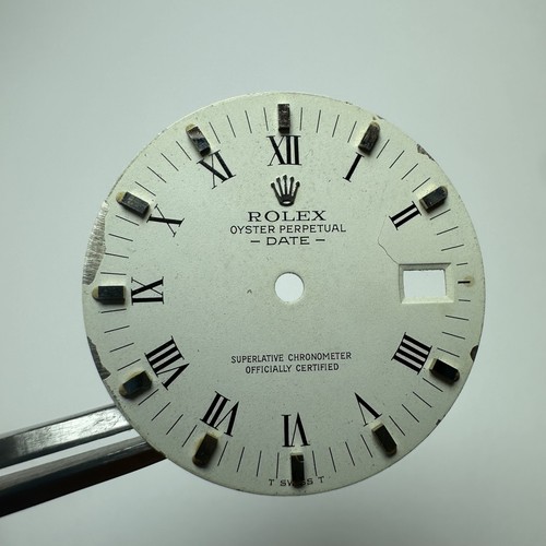 Rolex date dial - 15000, 15200