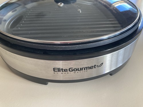 Elite gourmet barbecue - elite,