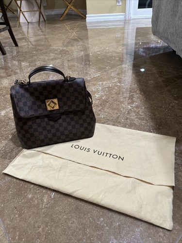Borsa tracolla louis - borsa, vuitton