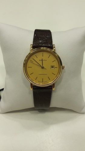 Orologio zenith cosmopolitan - orologio,