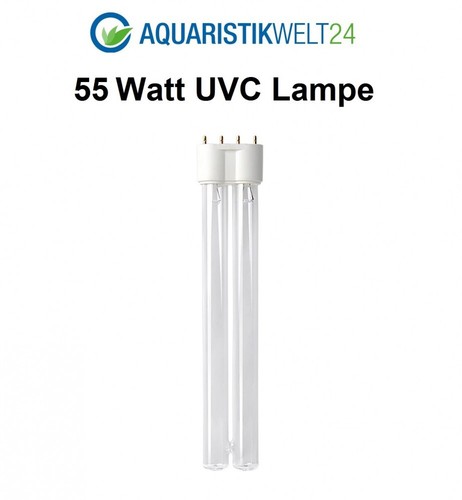 Aquaone lampada uvc - aquaone,