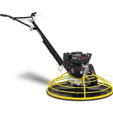 Elicottero Per Cemento Lisciatrice Pavimento Industriale 6,5 CV 4.370 giri/min