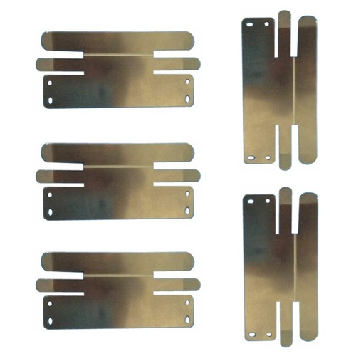 5pcs media plate for mimaki - media,