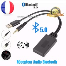 KIT ADAPTATEUR BLUETOOTH