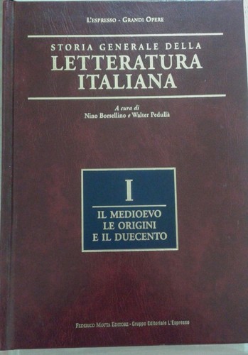 Storia generale della