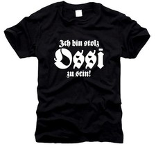 Sono orgoglioso di essere Ossi