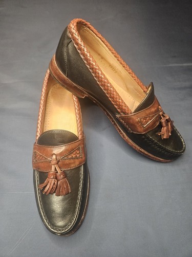 Mocassino allen edmonds - mocassino,