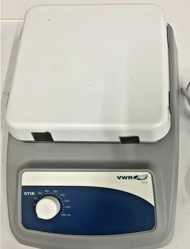 Vwr 97042 626 agitatore - 7"x7",