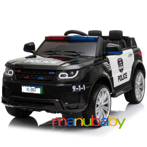 Auto polizia macchina - auto,