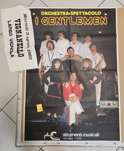 Manifesto gentelmen - i,