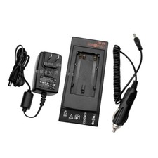 ZCH600 Caricabatteria per