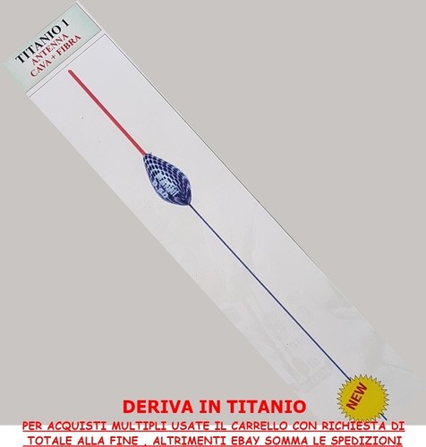 Manni galleggiante agonismo - galleggiante,