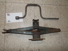 CRICK  PER AUTO D'EPOCA -
