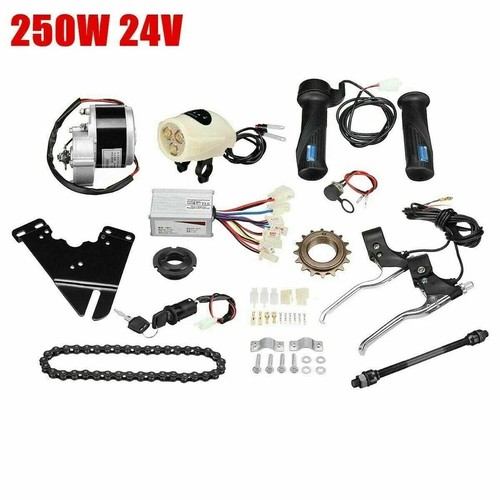 24v 250w elettrico - 24v, ciclismo