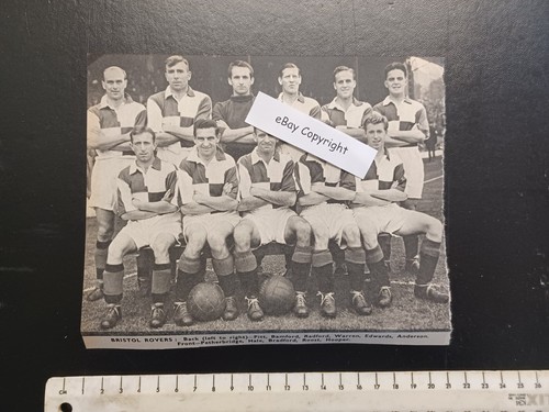 Foto squadra dal libro - , calcio