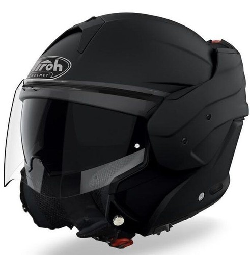 Casco moto airoh mathisse - casco,