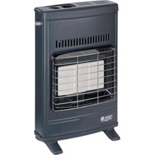 Stufa Gas Metano Infrarossi A