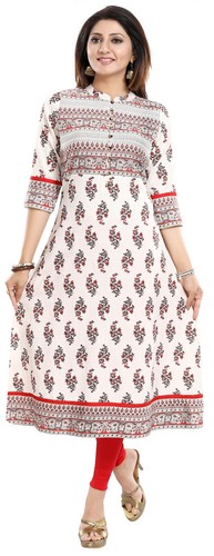 Abito camicia kurtis - camicia,