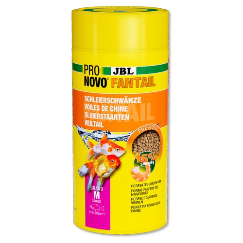 Jbl pronovo fantail grano - jbl,