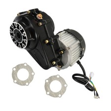Motore differenziale brushless