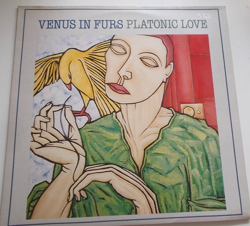 Venus furs platonic - in, –