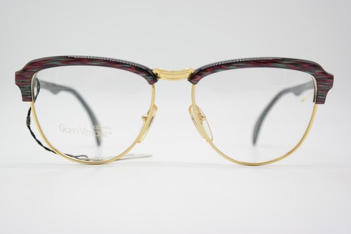 Occhiali vintage gianni - occhiali,