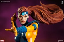 Sideshow Jean Grey Premium Format Figure EXCLSUIVE Statue