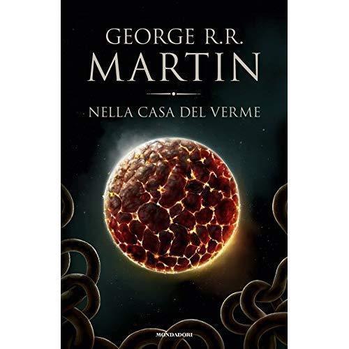 George martin nella - martin,