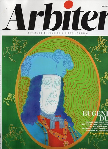Arbiter 2016 158#Eugenio
