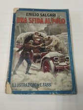 UNA SFIDA AL POLO - EMILIO