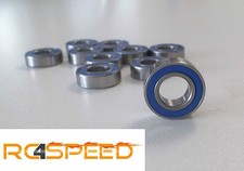 Kit cuscinetti ruota FoRally